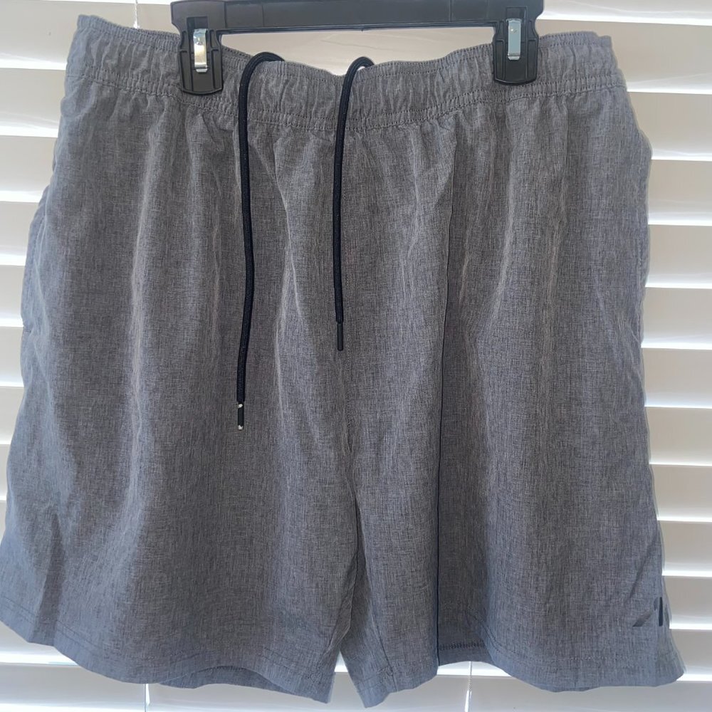 Men's Qwick-Dry Athletic shorts
